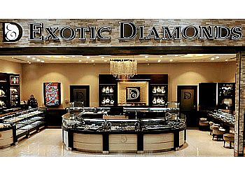 exotic diamonds san antonio tx